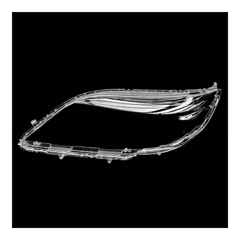 Scheinwerferglas Für Für Sienna 2011-2015 Auto Front Glas Objektiv Scheinwerfer Lampenschirm Auto Lampe Shell Lichter Gehäuse Auto Scheinwerfer Shell Lampe von POAXSSW