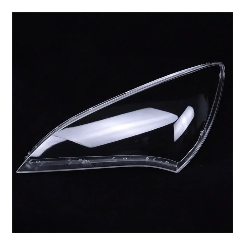 Scheinwerferglas Für Hyundai Für Genesis Coupe 2009-2010 Scheinwerfer Abdeckung Scheinwerfer Shell Auto Scheinwerfer Shell Lampe von POAXSSW