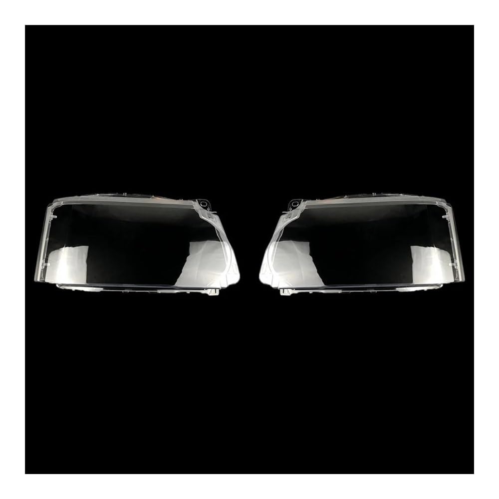 Scheinwerferglas Für Land Für Rover Für Range Für Rover Sport 2010-2013 Auto-Lichtkappen Auto-Scheinwerfer-Abdeckung Linsenschale Auto Scheinwerfer Shell Lampe von POAXSSW