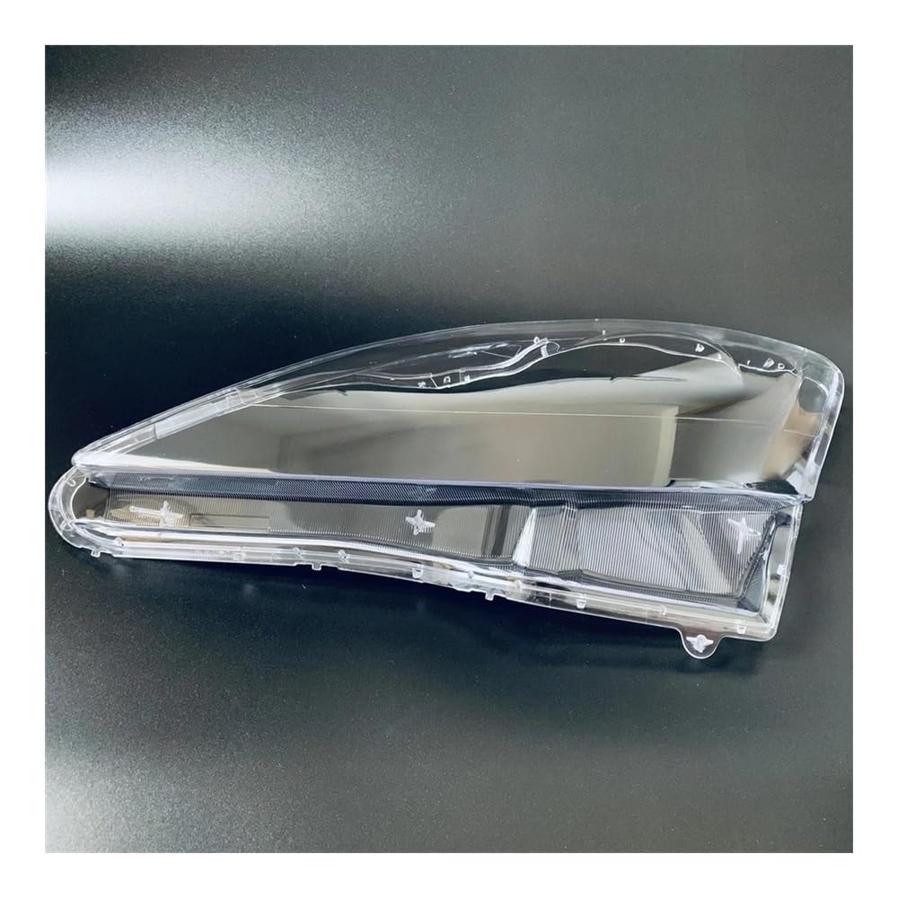 Scheinwerferglas Für Lexus Für IS250 Für IS300 Für IS350 2006-2012 Scheinwerferlinsenabdeckung Auto-Frontscheinwerferschale Lampenschirm Auto Scheinwerfer Shell Lampe von POAXSSW