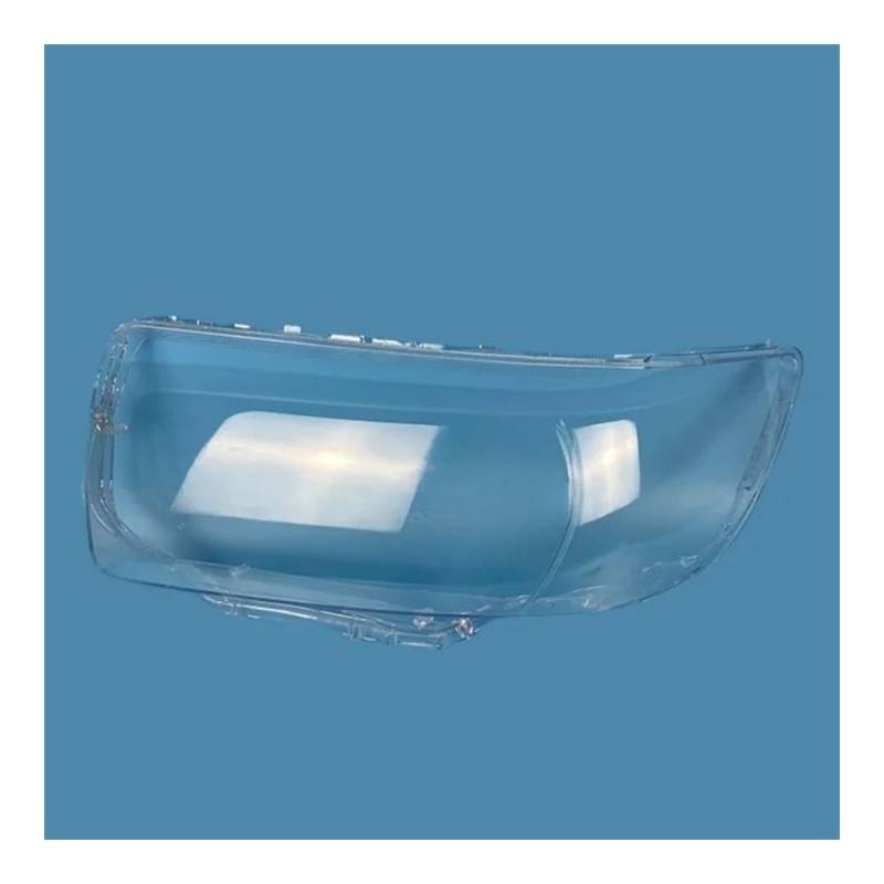 Scheinwerferglas Für Subaru für Forester 2006 2007 Auto Scheinwerfer Glas Lampenschirm Objektiv Abdeckung Auto Scheinwerfer Shell Lampe von POAXSSW