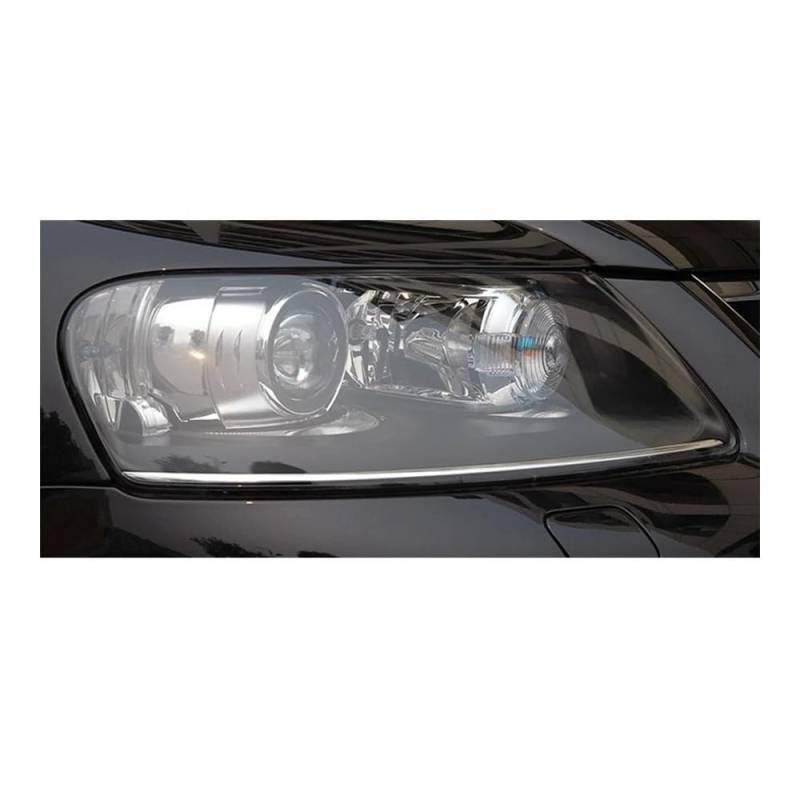 Scheinwerferglas Für Touareg 2003-2006 Auto Scheinwerfer Abdeckung Kopf Lampe Schatten Abdeckung Shell Auto Scheinwerfer Shell Lampe von POAXSSW