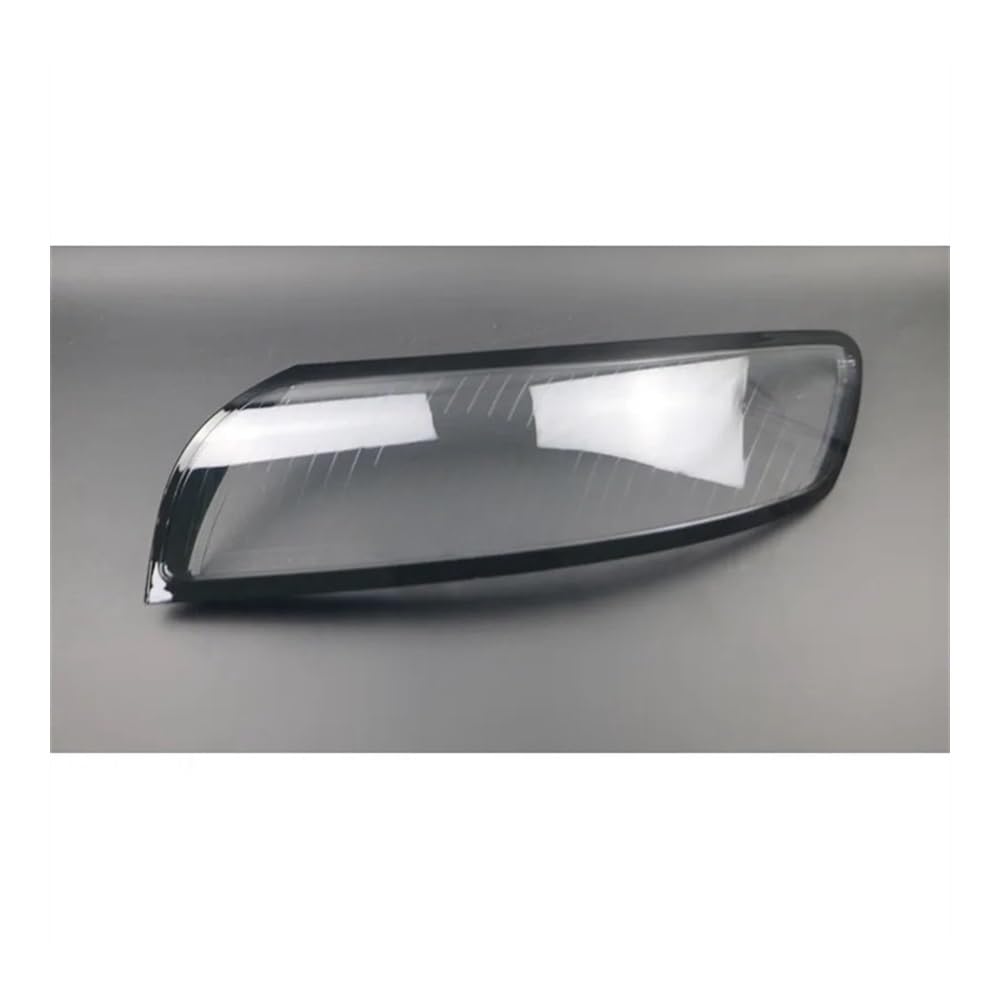 Scheinwerferglas Für Volvo Für S40 2007-2012 Auto Scheinwerfer Objektiv Abdeckung Scheinwerfer Shell Lampenschirm Auto Scheinwerfer Shell Lampe von POAXSSW