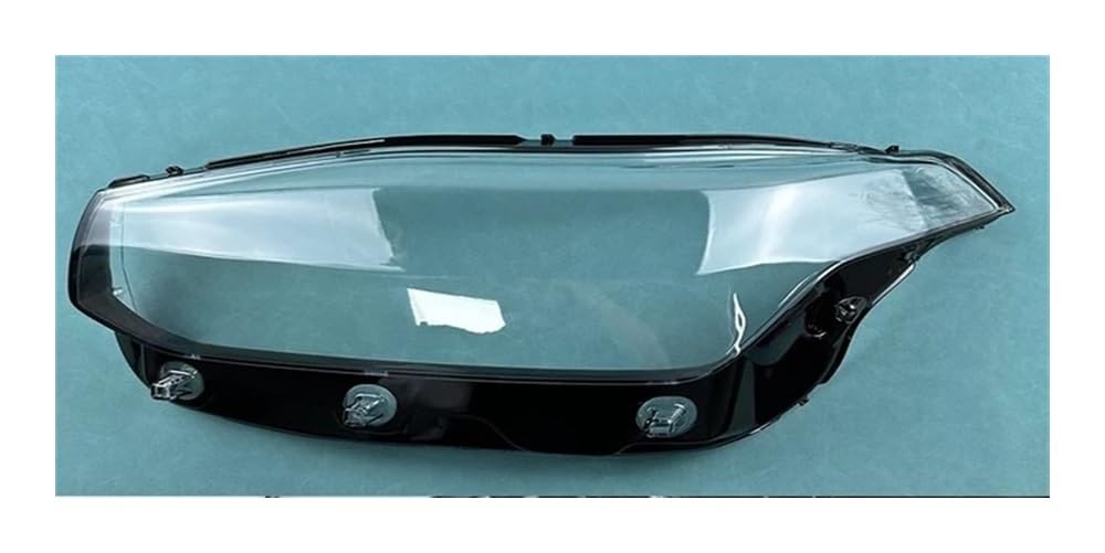 Scheinwerferglas Für Volvo Für XC90 2015-2022 Auto Front Scheinwerfer Objektiv Abdeckung Auto Scheinwerfer Lampcover Auto Scheinwerfer Shell Lampe von POAXSSW