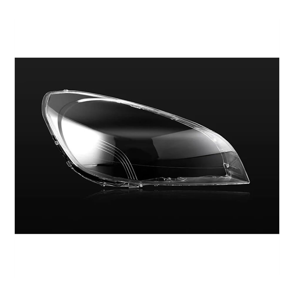 Scheinwerferglas Für Volvo für S60 für V60 für S60L 2009-2013 Auto Frontscheinwerferabdeckung Lampenschirmschale Glaslinse Scheinwerferabdeckung Auto Scheinwerfer Shell Lampe von POAXSSW