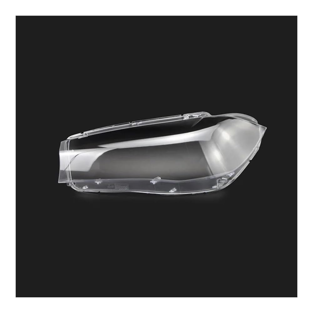 Scheinwerferglas Für X5 Für X6 Für E70 Für E71 2014-2018 Auto Front Scheinwerfer Abdeckung Objektiv Glas Scheinwerfer Lampe Shell Auto Scheinwerfer Shell Lampe von POAXSSW