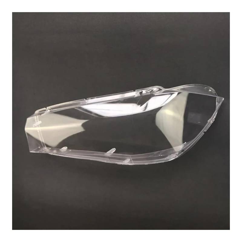 Scheinwerferglas Lampenschirm Lampe Für X5 Für F15 2014-2018 Auto Front Scheinwerfer Shell Auto Scheinwerfer Shell Lampe von POAXSSW