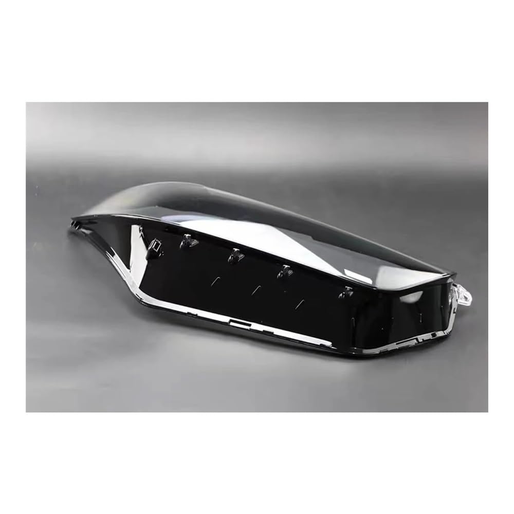 Scheinwerferglas Scheinwerfer Shell Objektiv Für Ford Für Taurus 2015-2018 Auto Front Scheinwerfer Abdeckung Scheinwerfer Lampenschirm Auto Scheinwerfer Shell Lampe von POAXSSW