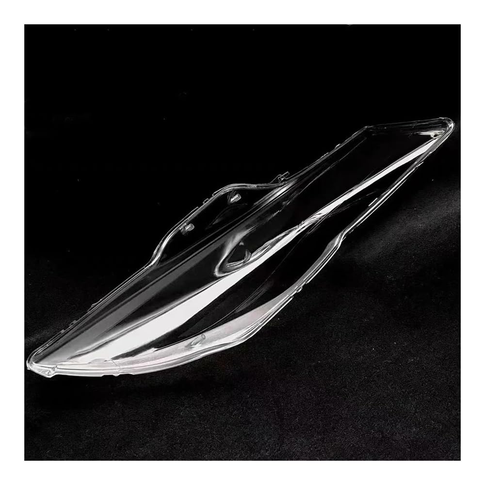 Scheinwerferglas Scheinwerferglas-Lampenschirme Auto-Scheinwerferabdeckung für Ford für Mondeo 2007-2012 Auto Scheinwerfer Shell Lampe von POAXSSW