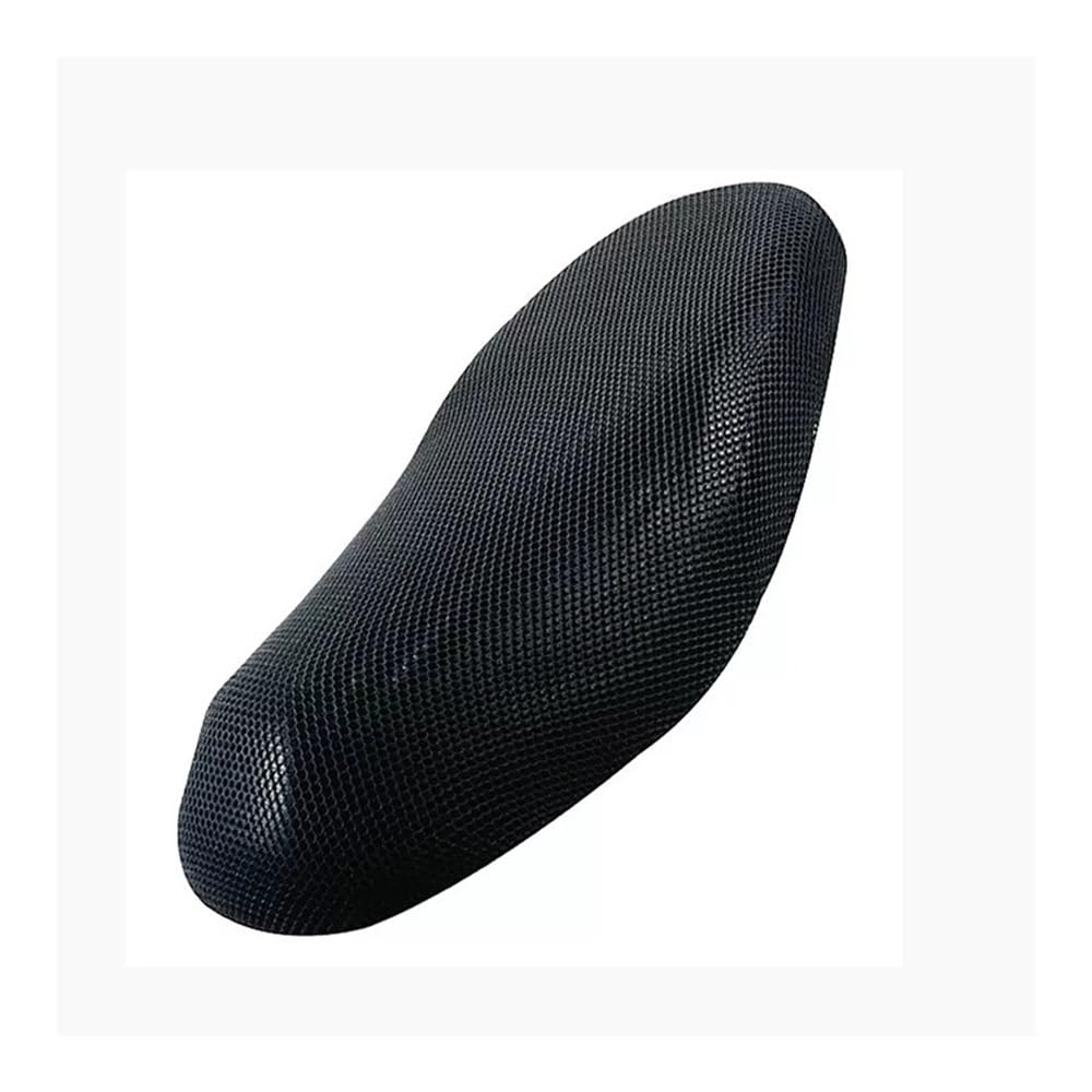 Sitzbankabdeckung Für 350E 350 E 350 Motorrad Atmungsaktive Mesh Schutz Kissen Sitzbezug Nylon Stoff Sattel Sitzbezug von POAXSSW