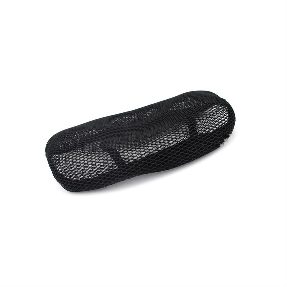 Sitzbankabdeckung Für Ha&rley Fxdr 114 FXDR 114 2019-2023 Motorrad Sitzbezüge Seat Protect Mesh Kissen Sitzbezug von POAXSSW