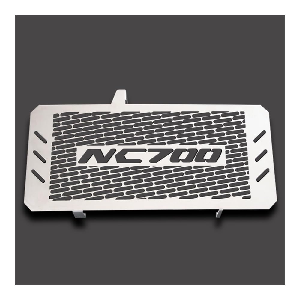 Wasserkühler Schutzgitter Motorrad Kühler Schutz Grille Ölkühler Abdeckung Für NC700 NC750 X/S NC700S NC700X NC750X NC750S 2012-2019 2017 2016 von POAXSSW