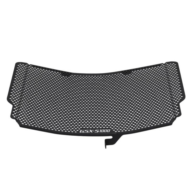 Wasserkühler Schutzgitter Motorrad Kühler Schutz Grille Schutzhülle Schutz Für Su&zuki GSX-S GSXS 1000 GSXS1000 GSX-S1000 2015-2022 Zubehör von POAXSSW