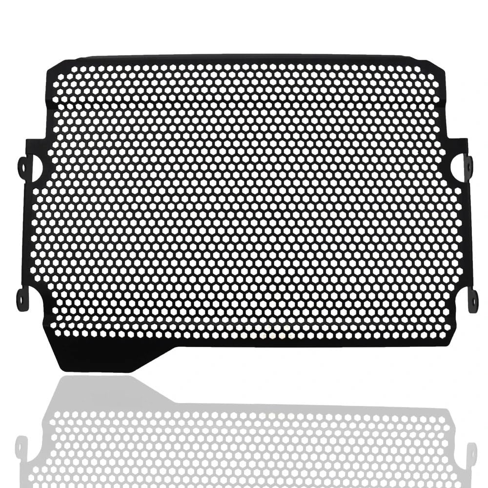 Wasserkühler Schutzgitter Motorrad Kühler Schutzfolie Grill Abdeckung Grille Schutz Für Ya&maha MT07 MT-07 FZ07 YZF R7 YZF-R7 2014-2023 2021 2022 von POAXSSW