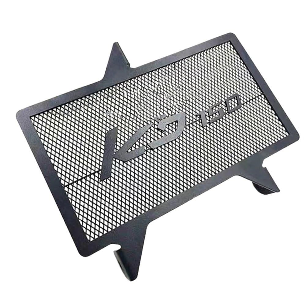 Wasserkühler Schutzgitter Motorrad Zubehör Kühlergrill Grills Schutz Abdeckung Schutz Für Kiden Kd150U/G1/U1/Z2 von POAXSSW