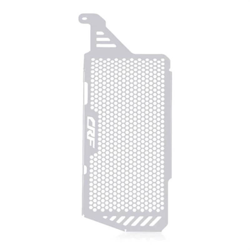 Wasserkühler Schutzgitter Motorradzubehör Kühlergrillschutz Grillabdeckung Für CRF300L CRF 300 L CRF 300L CRF300 L 2021 Wassertank Netz Mesh von POAXSSW