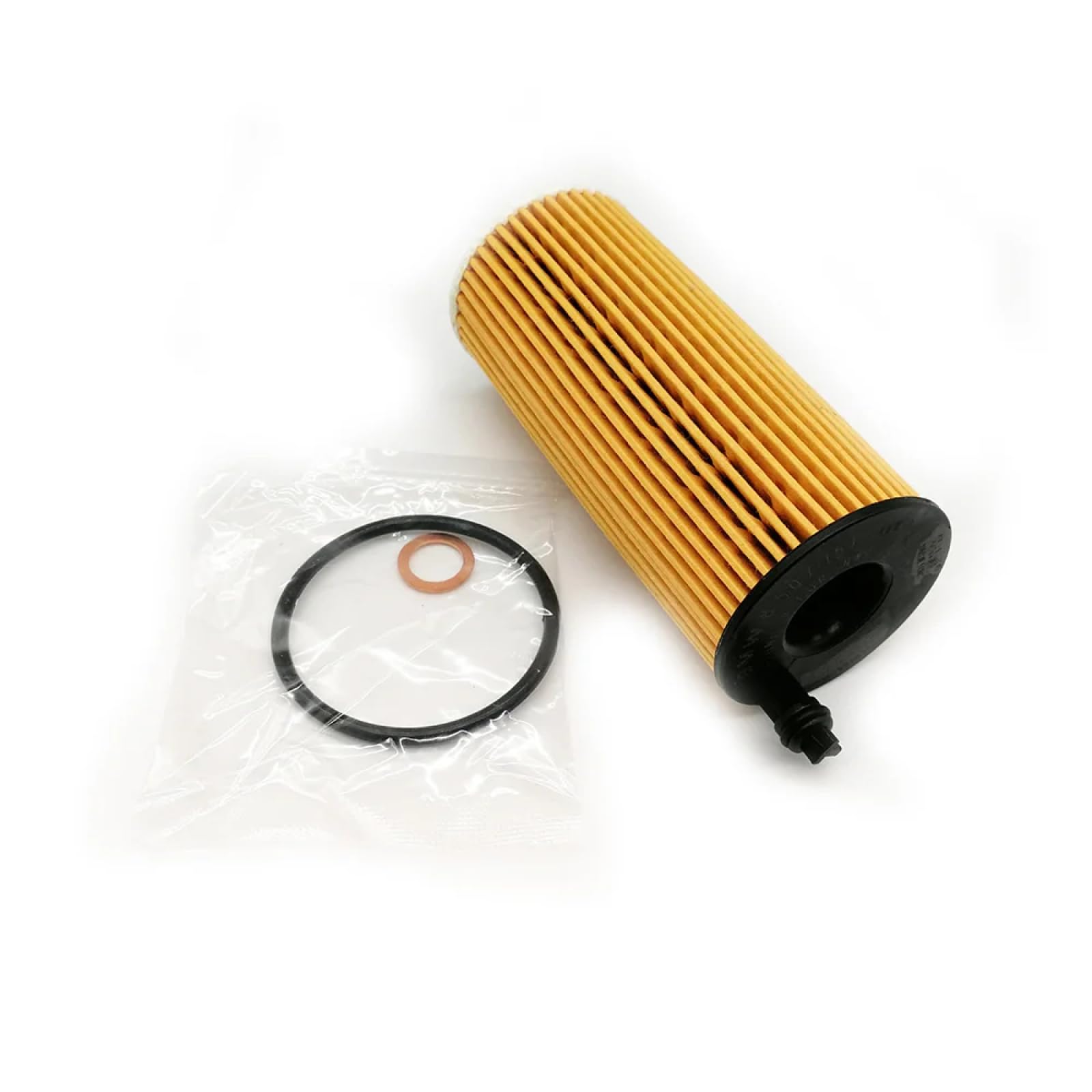 Auto-Ölfilter-Kit ersetzen,11428507683,für BMW MINI E84 E90 E92 F10 F11 F15 F20 F25 F30 120d 320d X1 X3 X5 N47 N57 von PODSI