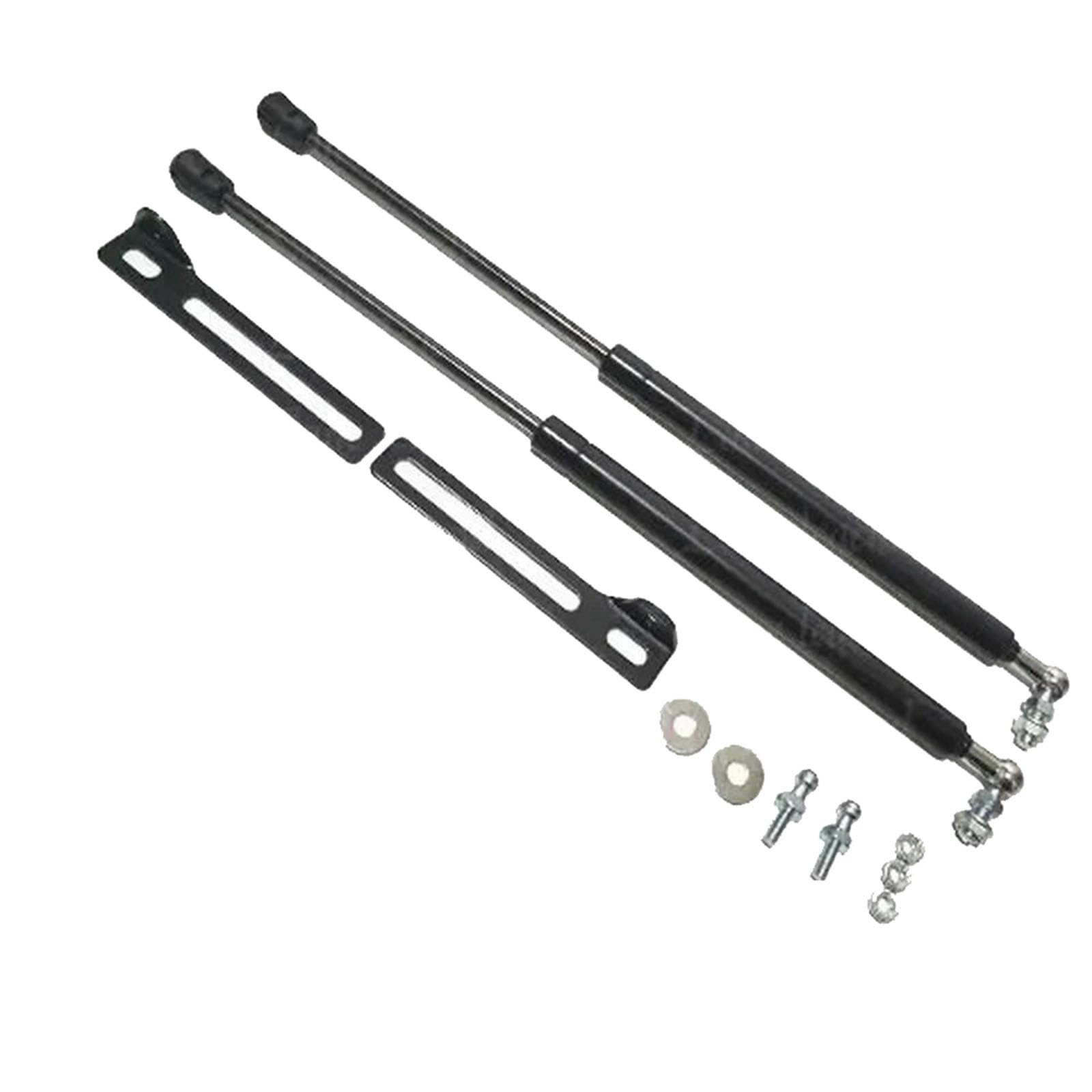 PODSI Auto-Frontmotorabdeckung,Motorhaube,Stoßdämpfer,Hubstreben,Stützarm,für Chery Tiggo 7 2015–2020 von PODSI