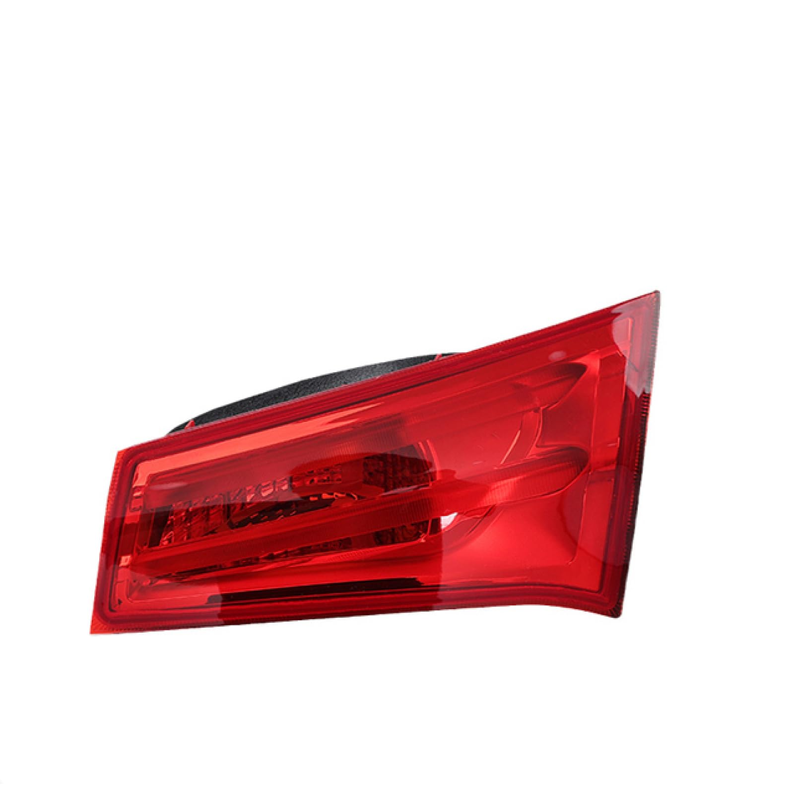 PODSI Auto Rückleuchte Rücklicht Warnschild Bremslampe Abdeckung Bremsleuchte hinten für Citroen C4L II 2013 2014 2015 von PODSI