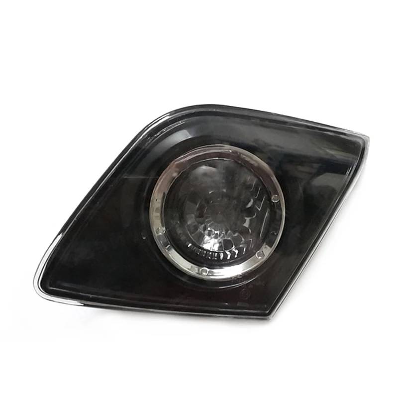 PODSI Rückleuchten Kombinierte Rückleuchten Autozubehör mit Bremslampe,Für Mazda 3 BK Hatchback 2004-2010 216-1984L-UQ 216-1984R von PODSI