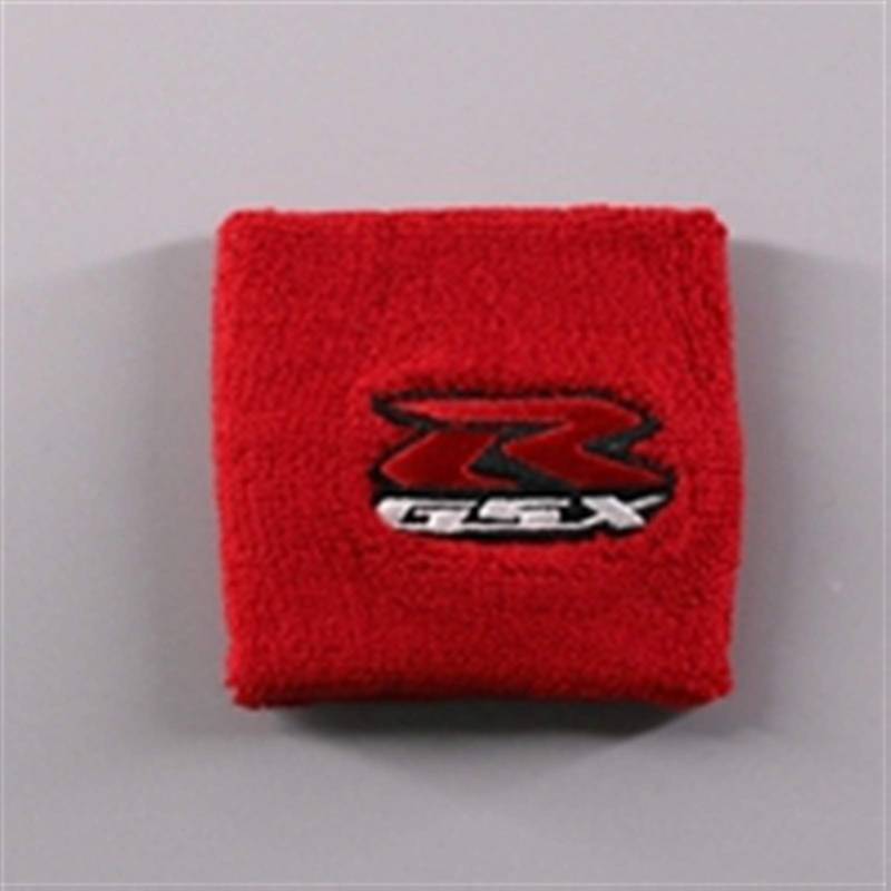 POKVEA 3D-Motorradfront-Flüssigkeitsölbremse-Reservoir-Socke for GSXR 750 600 1000 K1 K2 K3 K4 K5 K6 K7 K8 K9 K10 K11 K12 K13 (Color : C) von POKVEA