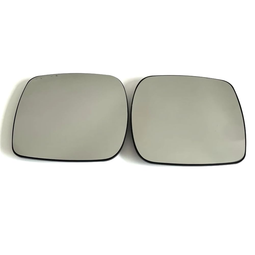 Auto Auto Konvex beheiztes Spiegelglas, für Renault Kangoo 2008 2009 2010 2011 2012 von POLGDW