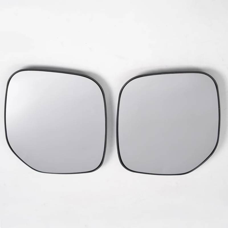 Auto KONVEX BEHEIZTES SPIEGELGLAS für Citroen BERLINGO 1996 97 98 99 2000 01 02 03 04 05 06 07 von POLGDW