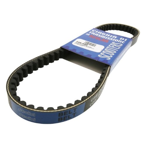 Keilriemen POLINI K Belt - APRILIA Amico 50 (1993-) Typ:GC oder HV von POLINI