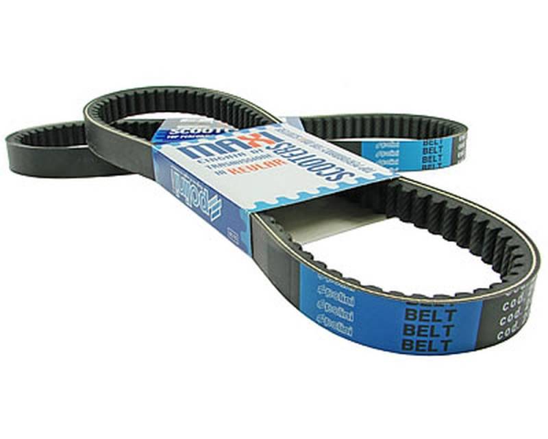 Keilriemen POLINI K Belt - ARCTIC CAT 250 2x4 (-2005) von POLINI