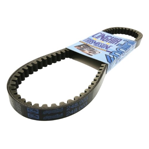 Keilriemen POLINI Speed Belt - PEGASUS Corona Sport 50 Typ:BR1 von POLINI