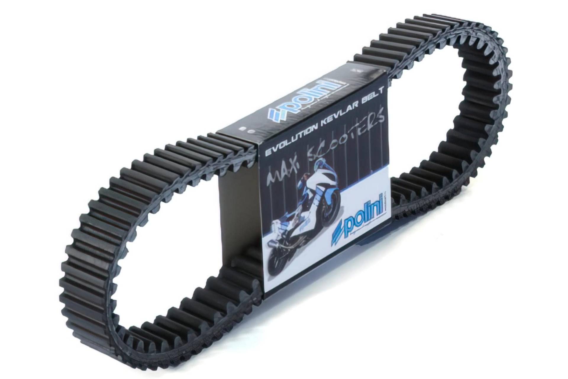 Keilriemen Polini Speed Belt Evolution Kevlar T-Max 530i von POLINI