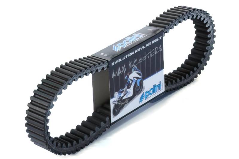 Polini Keilriemen Polini Speed Belt Evolution Kevlar T-Max 530i von POLINI