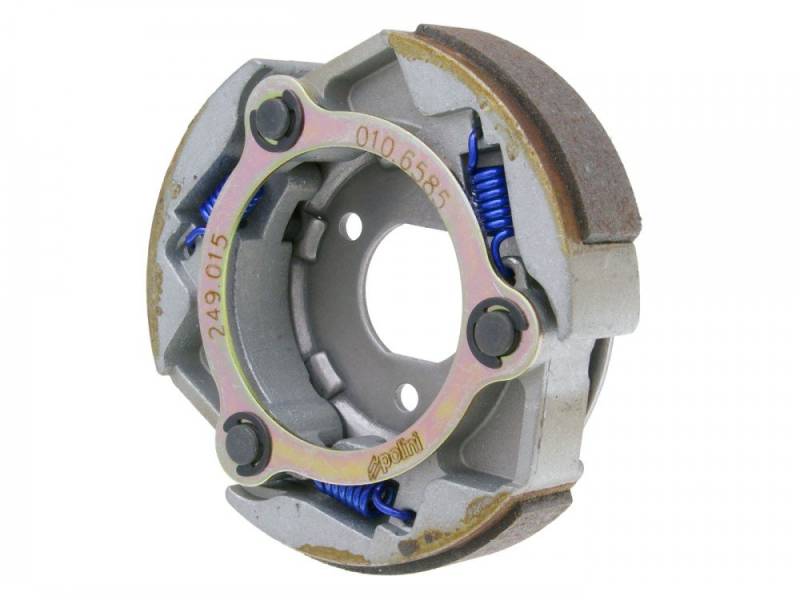 Kupplung Polini Original Maxi Speed Clutch für Aprilia, Benelli, Italjet, Malaguti, Yamaha 250 von POLINI