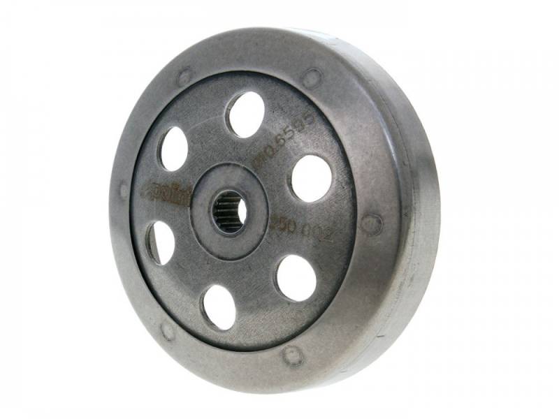 Kupplungsglocke POLINI Speed Bell 107mm - Aprilia Amico 50 (93-) von POLINI