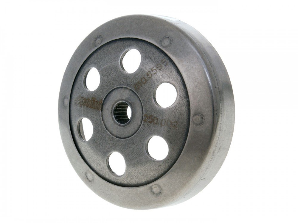 Kupplungsglocke POLINI Speed Bell 107mm - Yamaha Jog 50 R AC von POLINI