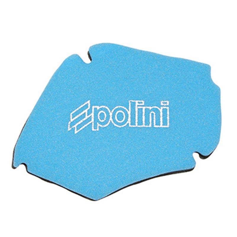 Luftfiltereinsatz Polini Piaggio Zip 4T / Fast Rider 2T von POLINI