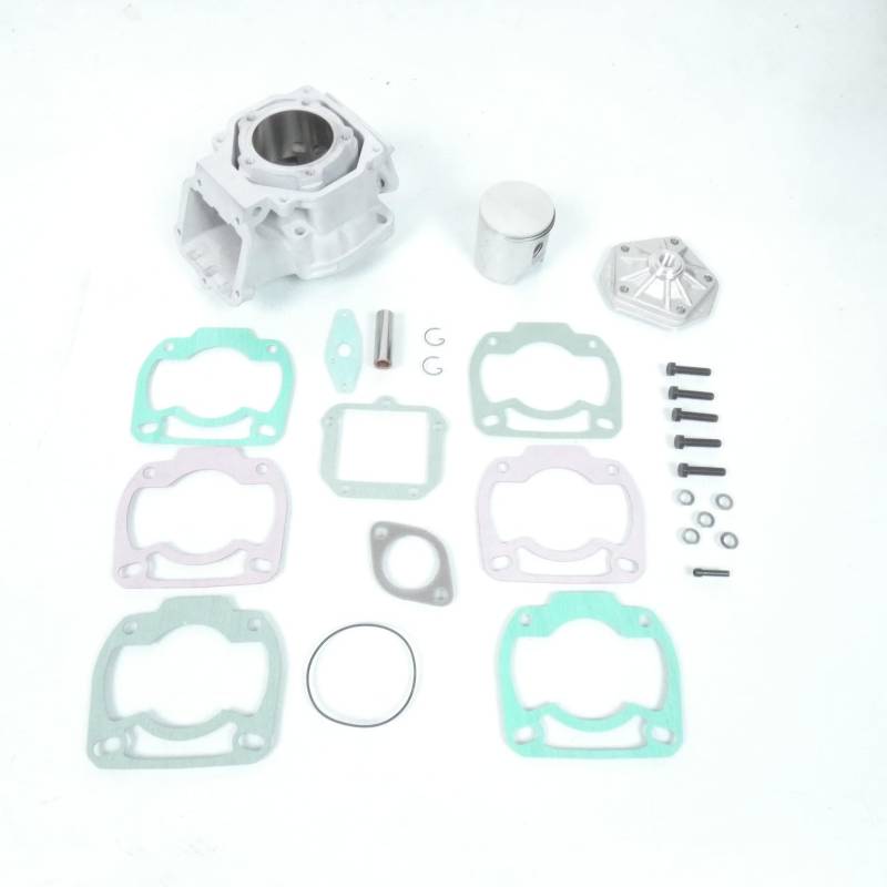 KIT MOTORE ROTAX 122/123 APRILIA125 von POLINI