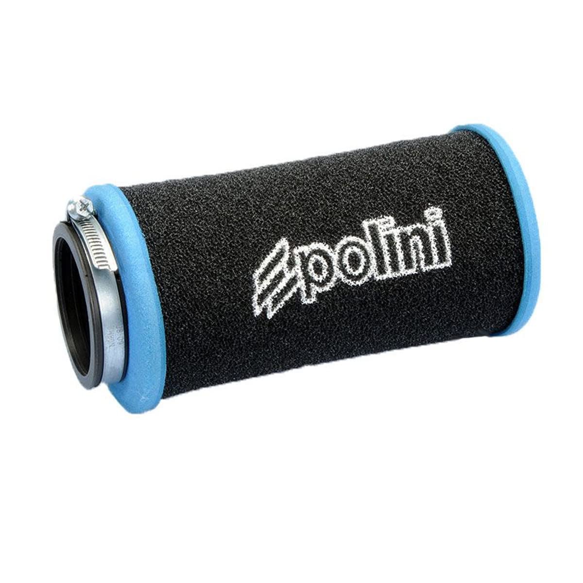 Polini CP Evolution Luftfilter 60 mm gerade von POLINI