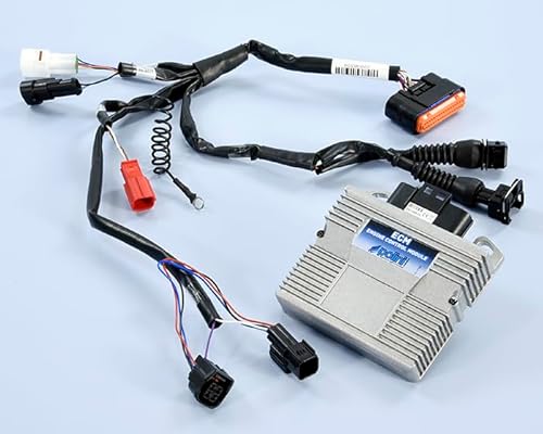 Polini ECU Polini GTS 300 HPE 4 takt Euro 5 von POLINI