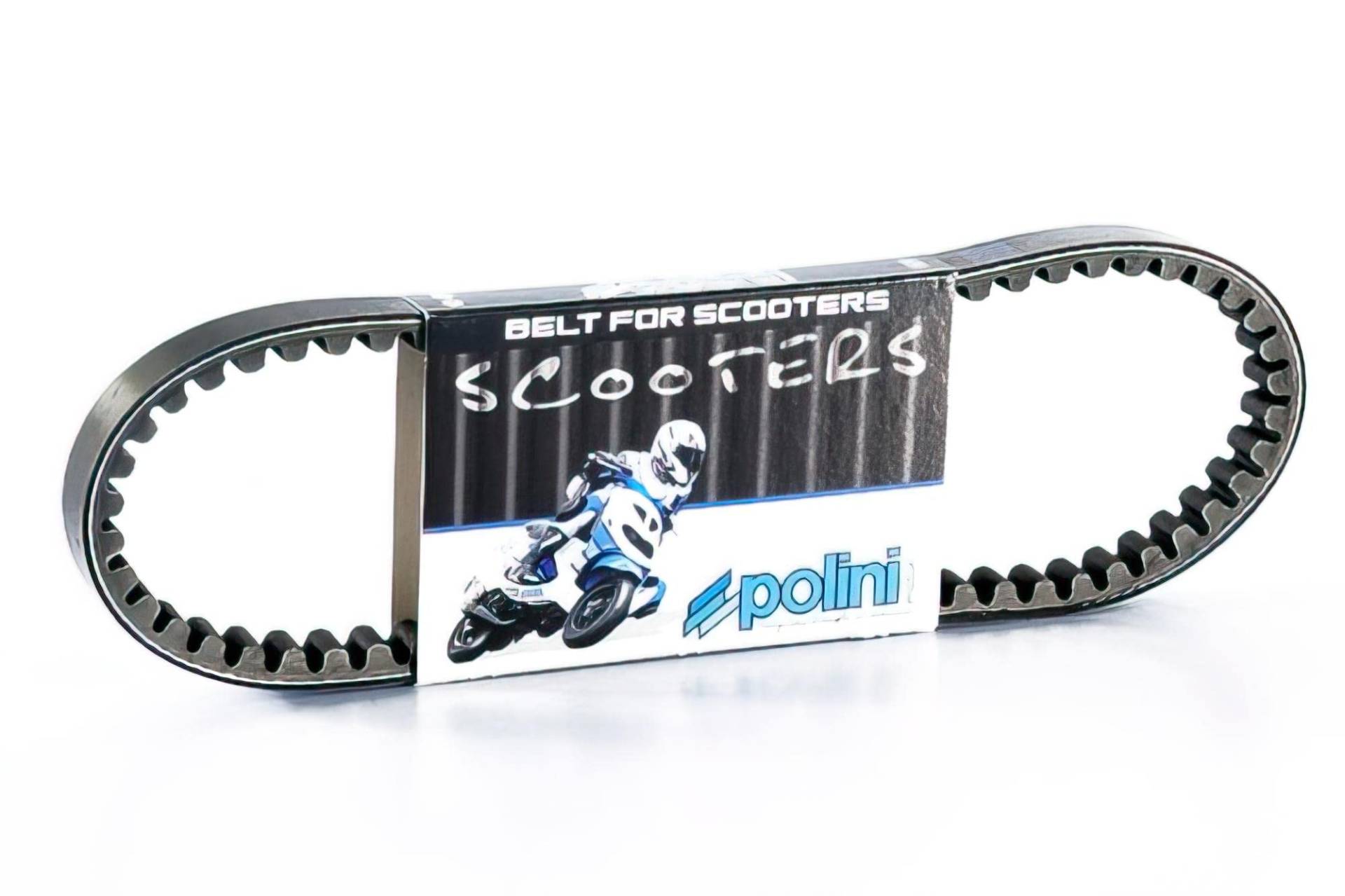 Keilriemen Polini Speed Belt Kevlar Gilera DNA/Piaggio Liberty von POLINI