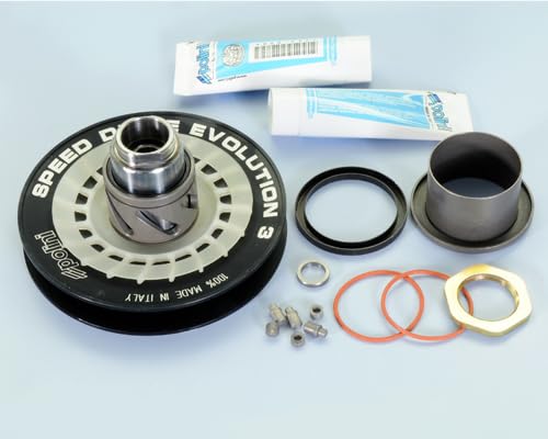 KIT PULEGGIA CONDOTTA YAMAHA EVO.3 von POLINI