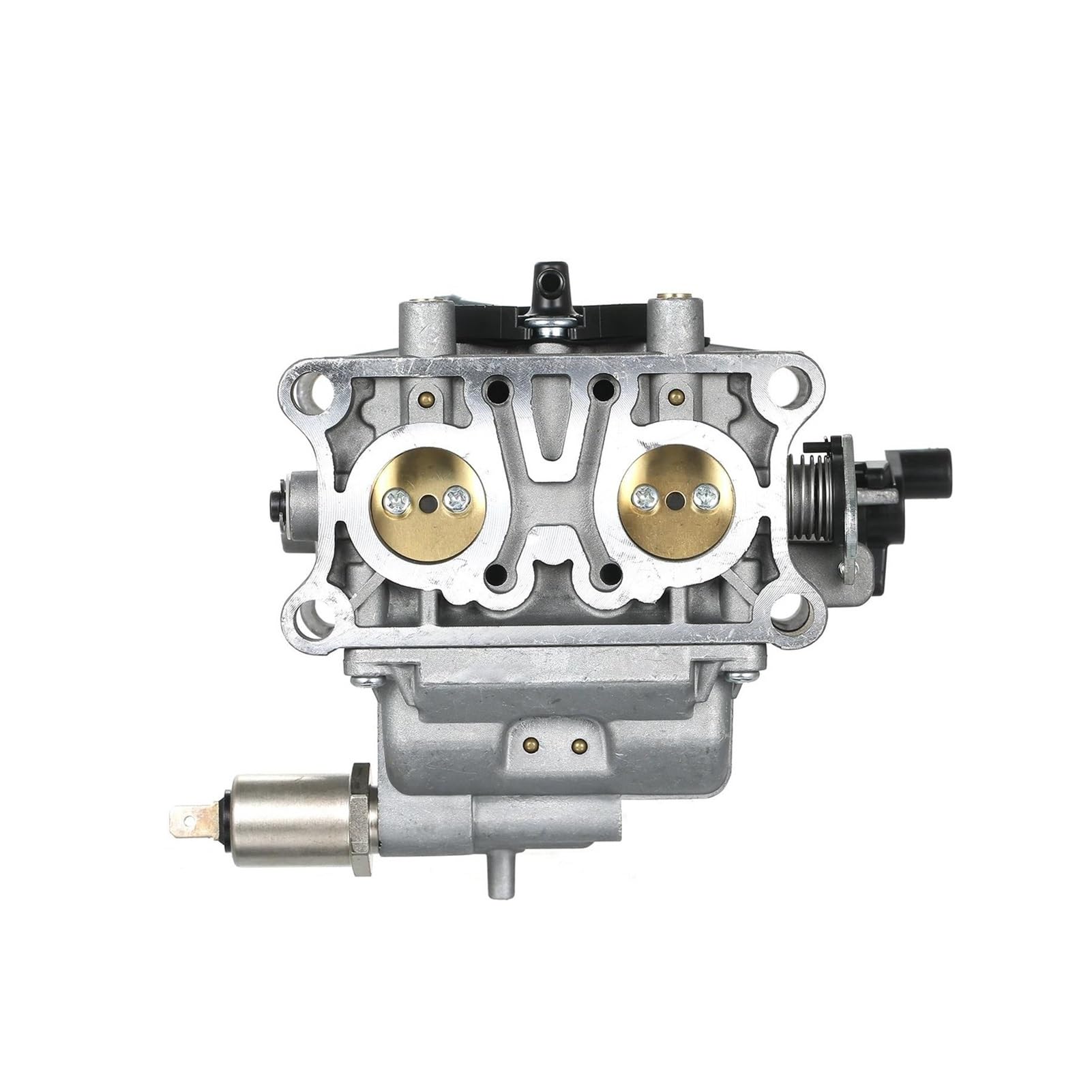 Vergaser Vergaser-Ersatz für GXV530 GXV530R GXV530U-Motoren 16100-Z0A-815 Auto-Motorrad-Zubehör Motor Vergaser von POMPOMPUR