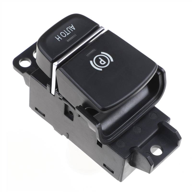 POMUHYE Auto Handbremse Kompatibel Mit Für X3 M F97 X4 G02 X4 M F98 2017-2019 Auto Elektronischer Handbremsknopf Parkbremsschalter OEM 61316842027 von POMUHYE