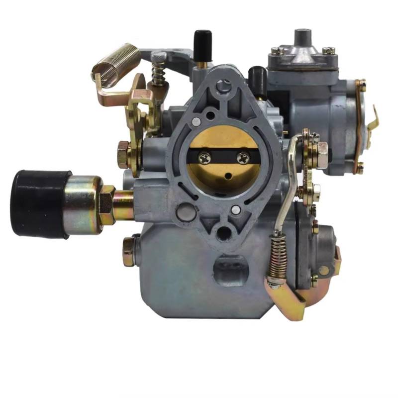 POMUHYE Motorräder Vergaser Für 34 Für PICT-3 12V Elektro-Choke 1600CC 113129031K 34PICT3 34PICT-3 Motorrad Vergaser Carb Universal Motorrad Zubehör von POMUHYE