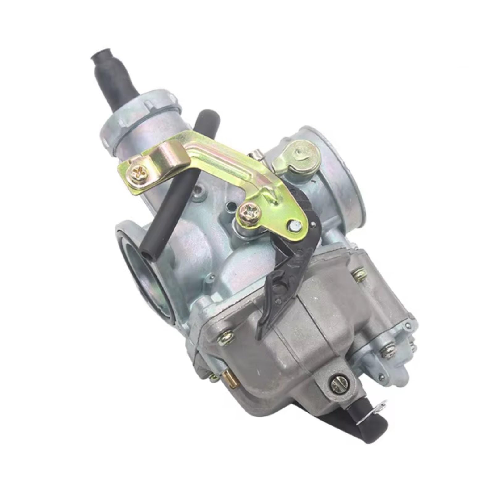 POMUHYE Motorräder Vergaser Für PZ30 30mm Carburador Carb Beschleunigungspumpe Racing 175CC 200cc 250cc ATV Motorrad Vergaser Universal Motorrad Teile(Acceleration) von POMUHYE