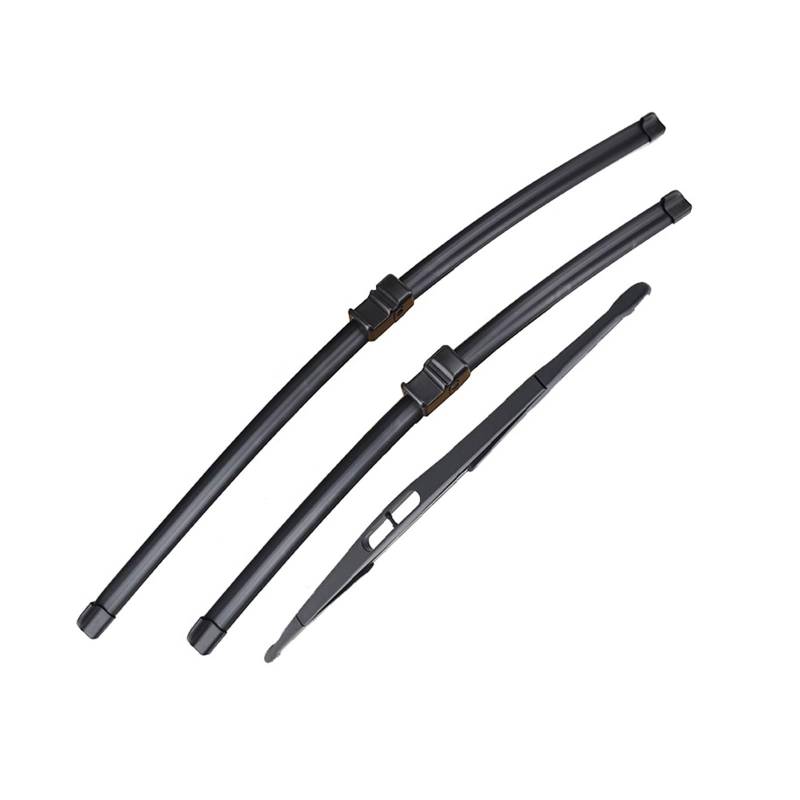 Vorne Und Hinten Wischerblätter Set Für Citroen Für Xsara Für Picasso 2005-2010 Windschutzscheibe Windschutzscheibe Fenster Pinsel 26 "26" 16" von PONNYC