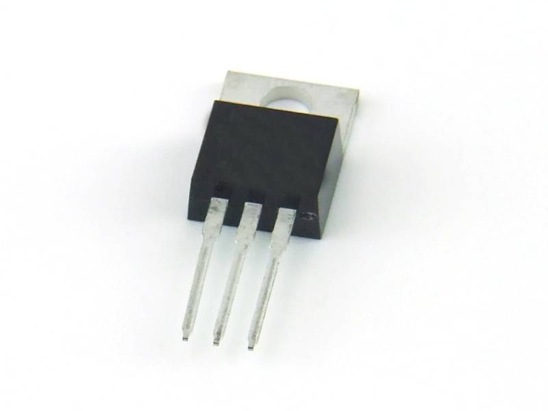 POPESQ® 1 Stk. x TIP102 Transistor NPN Darlington #A806 von POPESQ