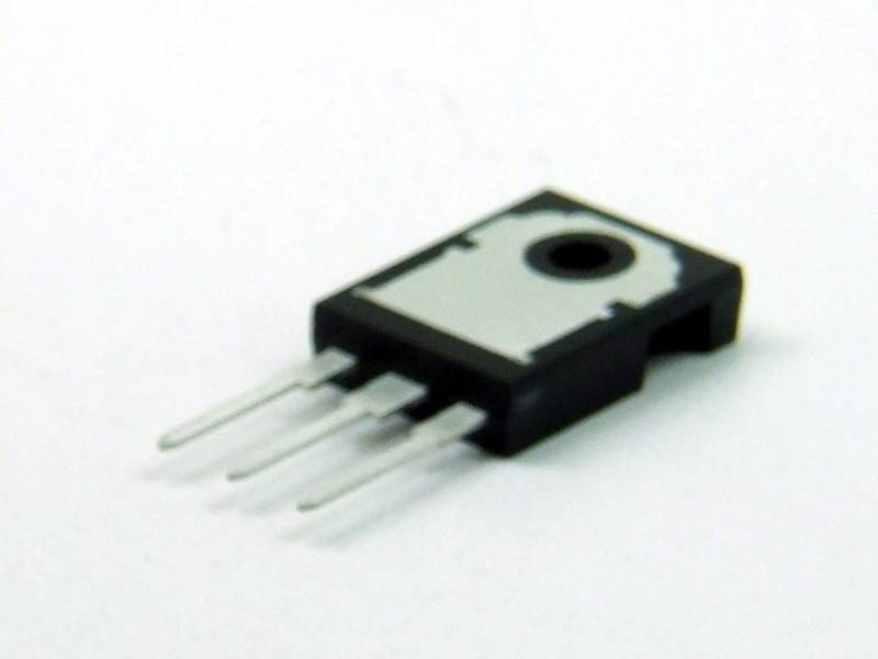 POPESQ® 1 Stk. x TIP142 Transistor NPN Darlington #A3982 von POPESQ