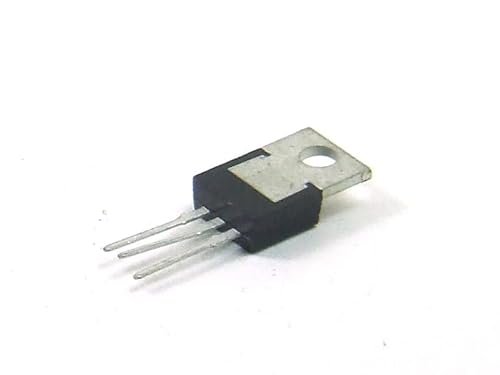 POPESQ® 1 Stk. x Triac BT137 8A 600V 70mA #A6048 von POPESQ