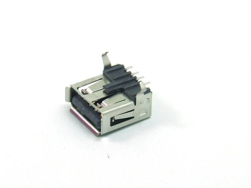 POPESQ® 1 Stk. x USB Buchse USB A PCB SMD #A4401 von POPESQ